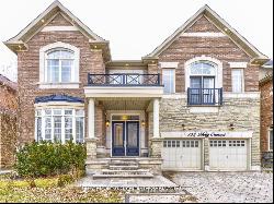 155 Hoey Cres, Oakville ON L6M0X1