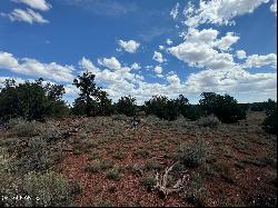 196 S Kaibab Road, Williams AZ 86046