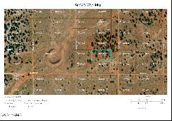 196 S Kaibab Road, Williams AZ 86046