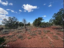 196 S Kaibab Road, Williams AZ 86046