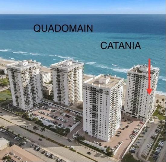 2301 S Ocean Dr Unit 1507, Hollywood FL 33019