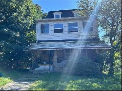 11526 Woodland Avenue, Cleveland OH 44104