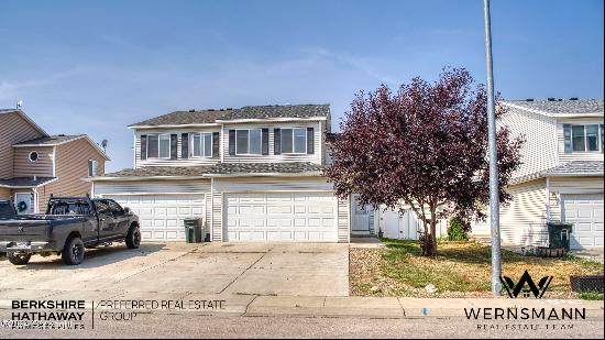 3716 Blue Ave, Gillette WY 82718