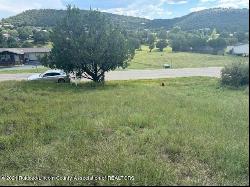 1127 Little Big Horn Road, Alto NM 88312