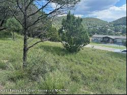 1127 Little Big Horn Road, Alto NM 88312