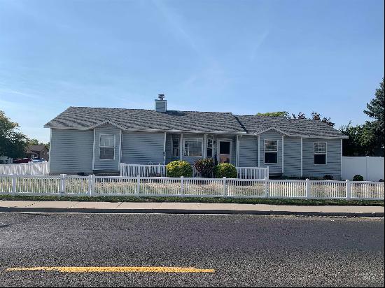 251 North College Road W, Twin Falls ID 83301