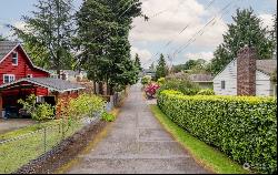 2000 SW 162nd Court, Burien WA 98166