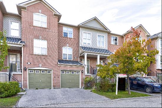 5980 Whitehorn Ave Unit 173, Mississauga ON L5V2Y3