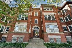 1217 E 53rd Street #2, Chicago IL 60615