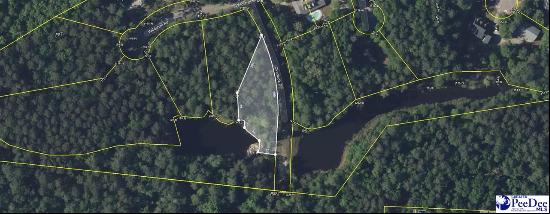 Lot 13 Overlook Drive, Darlington SC 29540