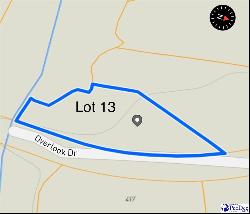 Lot 13 Overlook Drive, Darlington SC 29540