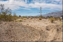 0 Baseline Road, 29 Palms CA 92277