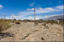 0 Baseline Road, 29 Palms CA 92277