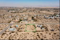 0 Baseline Road, 29 Palms CA 92277