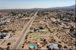 0 Baseline Road, 29 Palms CA 92277