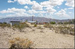 0 Baseline Road, 29 Palms CA 92277