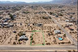 0 Baseline Road, 29 Palms CA 92277