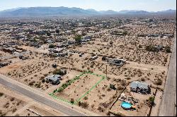 0 Baseline Road, 29 Palms CA 92277