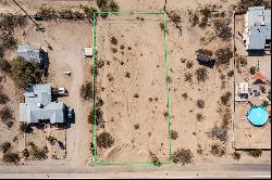 0 Baseline Road, 29 Palms CA 92277