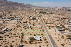 0 Baseline Road, 29 Palms CA 92277