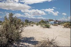 0 Adobe Road, 29 Palms CA 92277