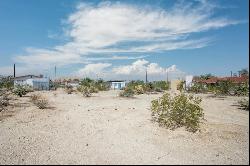 0 Adobe Road, 29 Palms CA 92277