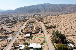 0 Hillside Avenue, 29 Palms CA 92277