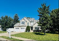 300 Pond Dr, Egg Harbor Township NJ 08234