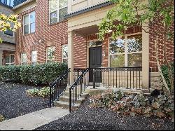 535 W 1st Avenue Unit 103, Columbus OH 43215