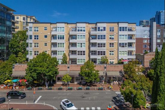 10042 Main St St #108, Bellevue WA 98004