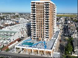 5200 Boardwalk #17 D, Ventnor NJ 08406