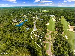 1501 Dune Lake Trail, Panama City Beach FL 32413