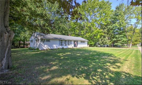 7368 Hopkins Road, Mentor OH 44060