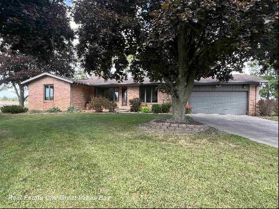 285 E Grace Court, Hope Twp MI 48628