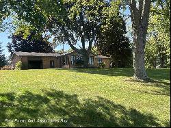 285 E Grace Court, Hope Twp MI 48628