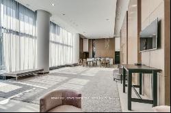 121 Mcmahon Dr Unit 1817, Toronto ON sqmK0C1