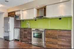 121 Mcmahon Dr Unit 1817, Toronto ON sqmK0C1