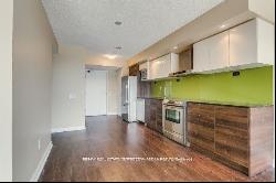 121 Mcmahon Dr Unit 1817, Toronto ON sqmK0C1