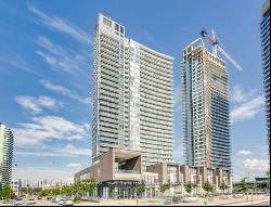 121 Mcmahon Dr Unit 1817, Toronto ON sqmK0C1