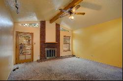 7205 Coulson Drive NE, Albuquerque NM 87109