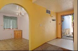 7205 Coulson Drive NE, Albuquerque NM 87109