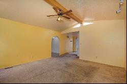 7205 Coulson Drive NE, Albuquerque NM 87109