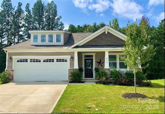 4221 Matindale Way, Charlotte NC 28216