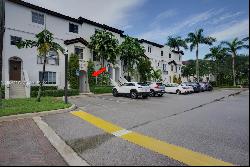 12430 SW 50th St Unit 109, Miramar FL 33027