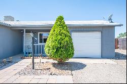 580 Archibeque Avenue SE, Rio Rancho NM 87124