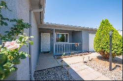 580 Archibeque Avenue SE, Rio Rancho NM 87124