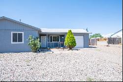 580 Archibeque Avenue SE, Rio Rancho NM 87124