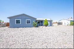 580 Archibeque Avenue SE, Rio Rancho NM 87124