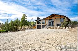 121 Lone Tree Road, Boyd MT 59013