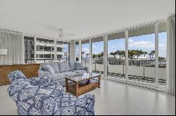 3554 Ocean Drive #203s, Vero Beach FL 32963